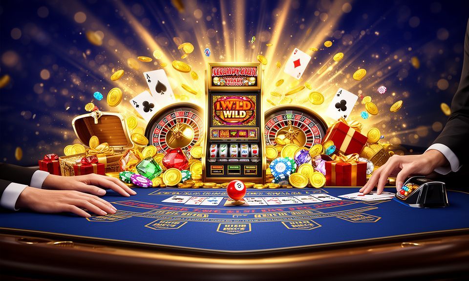 gold888 mobile gaming