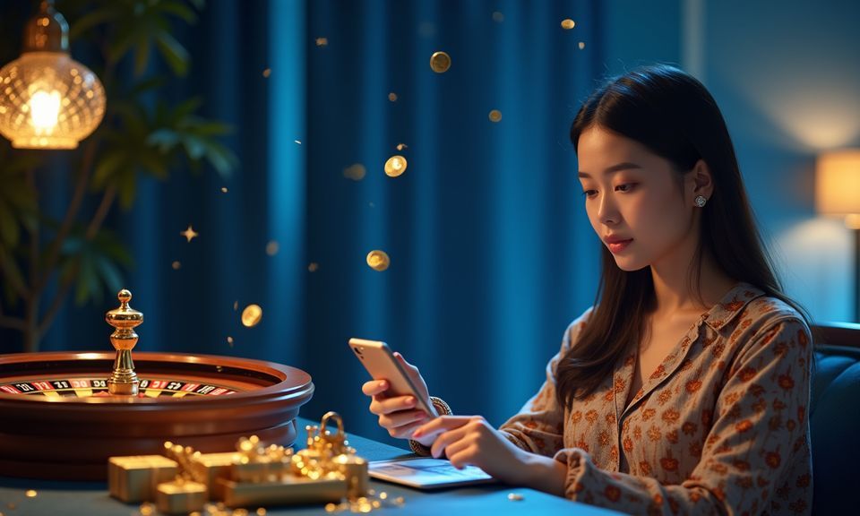 gold888 mobile gaming