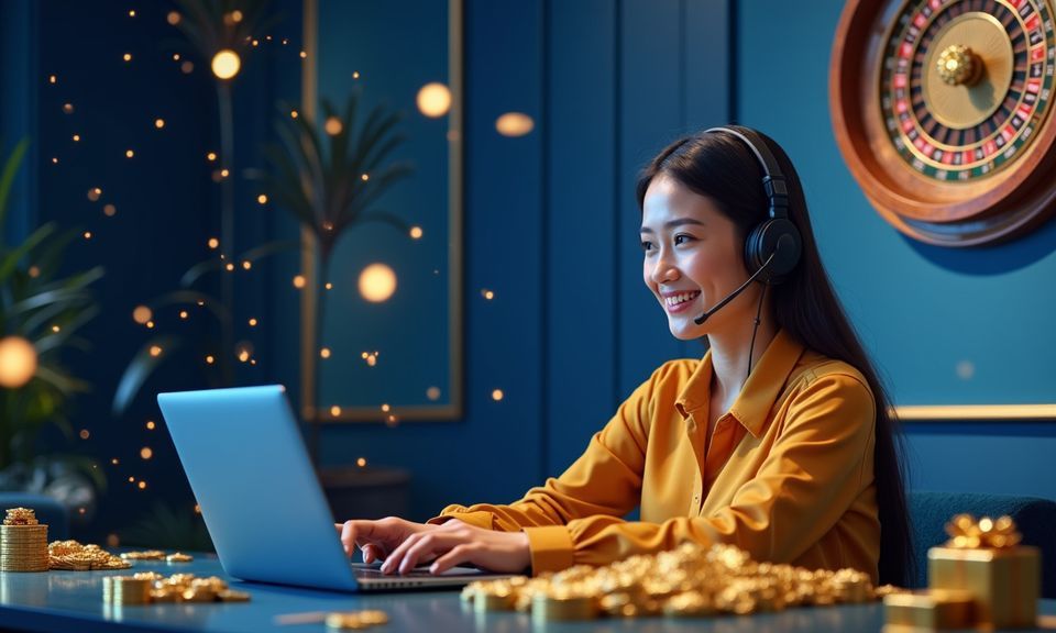 gold888 Ocean Fortune