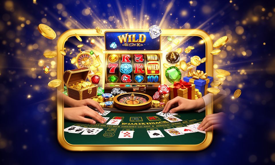 gold888 Apa yang gold888 App Lakukan untuk Anda